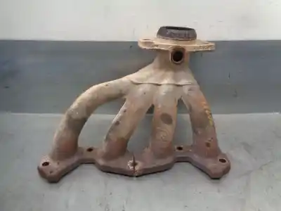 Автозапчасти б/у выхлопной коллектор за RENAULT CLIO III (BR0/1, CR0/1) 1.2 16V (BR02 BR0J BR11 CR02 CR0J CR11) ссылки OEM IAM 8200740580  