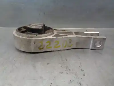 Second-hand car spare part engine support for opel corsa d opc oem iam references 5684206  