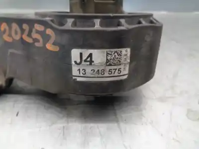 Автозапчасти б/у изменить поддержку за opel zafira tourer c (p12) 2.0 cdti (75) ссылки oem iam 13248575  684214