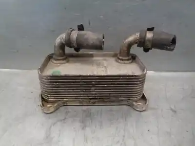 Peça sobressalente para automóvel em segunda mão Radiador De óleo Do Motor por VOLVO S40 BERLINA 1.6 CAT Referências OEM IAM 9496495  45339