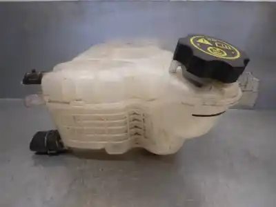 Автозапчасти б/у расширительный депозит за opel zafira tourer c (p12) 2.0 cdti (75) ссылки oem iam 13283712  13304127