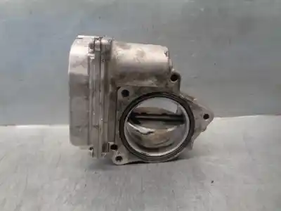 Автозапчастина б/у коробка метелика для audi a4 b6 avant (8e5) 2.5 tdi посилання на oem iam 059128063e  a2c53364206