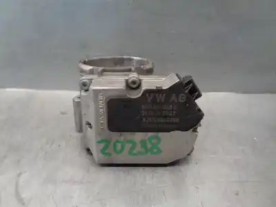 Автозапчастина б/у коробка метелика для audi a4 b6 avant (8e5) 2.5 tdi посилання на oem iam 059128063e  a2c53364206