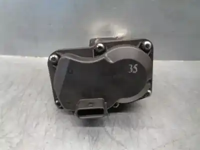 Автозапчасти б/у клапан рог за dacia dokker 1.5 blue dci diesel fap cat ссылки oem iam 147104647r  hu1501000211