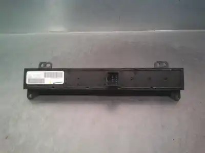 Second-hand car spare part multifunction switch for jeep commander 3.0 crd cat oem iam references 56050773ad  