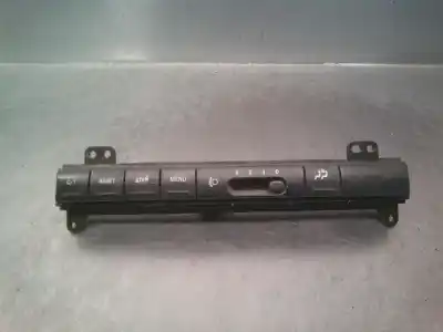 Second-hand car spare part multifunction switch for jeep commander 3.0 crd cat oem iam references 56050773ad