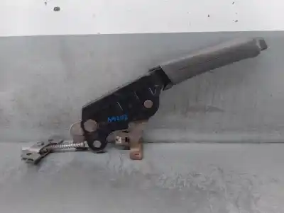 Second-hand car spare part handbrake lever for fiat idea (135) (2004->) 1.3 jtd oem iam references 735364992