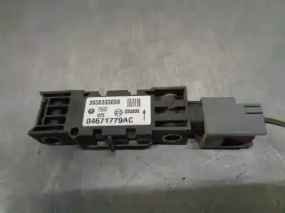 Second-hand car spare part sensor for jeep commander 3.0 crd cat oem iam references 04671779ac