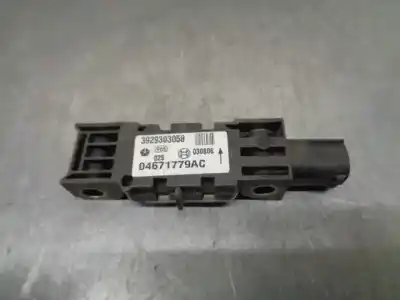 Second-hand car spare part sensor for jeep commander 3.0 crd cat oem iam references 04671779ac