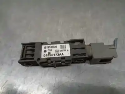 Second-hand car spare part sensor for jeep commander 3.0 crd cat oem iam references 04896173aa