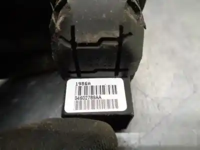 Second-hand car spare part rearview side mirror switch for jeep commander 3.0 crd cat oem iam references 04602789aa  