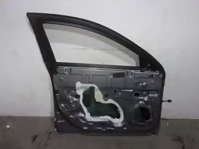 Автозапчасти б/у левая передняя дверь за renault talisman 1.6 tce energy ссылки oem iam 801017010r  