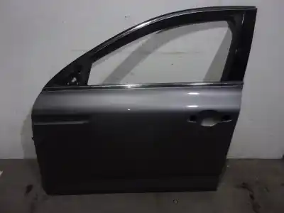 Автозапчастина б/у передні ліві двері для renault talisman 1.6 tce energy посилання на oem iam 801017010r  