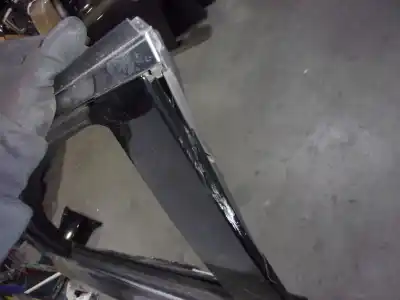 Автозапчастина б/у передні ліві двері для renault talisman 1.6 tce energy посилання на oem iam 801017010r  