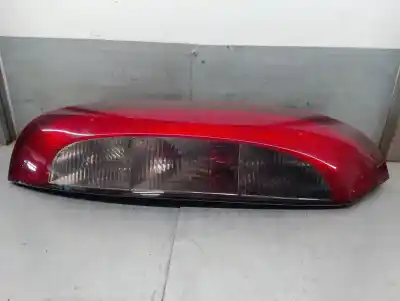 Автозапчасти б/у левый задний фонарь за OPEL CORSA C (X01) 1.7 DTI (F08 F68) ссылки OEM IAM 09114336  89302171