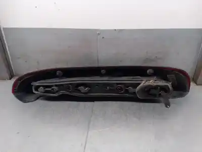 Second-hand car spare part left tailgate light for opel corsa c (x01) 1.7 dti (f08 f68) oem iam references 09114336  89302171