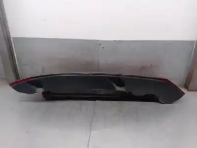 Second-hand car spare part left tailgate light for opel corsa c (x01) 1.7 dti (f08 f68) oem iam references 09114336  89302171