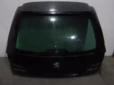 Автозапчасти б/у задняя дверь за peugeot 508 sw i (8e_) 2.0 hdi ссылки oem iam 1606394380 Автозапчасти б/у задняя дверь за peugeot 508 sw i (8e_) 2.0 hdi ссылки oem iam 1606394380