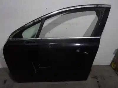 Peça sobressalente para automóvel em segunda mão porta da frente esquerda por peugeot 508 sw i (8e_) 2.0 hdi referências oem iam 9002eg