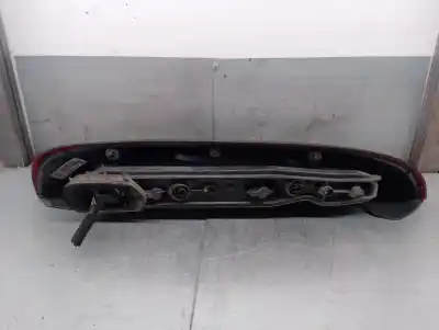 Second-hand car spare part right tailgate light for opel corsa c (x01) 1.7 dti (f08 f68) oem iam references 09114337  89302181