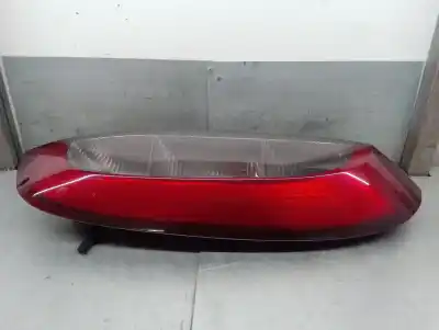 Second-hand car spare part right tailgate light for opel corsa c (x01) 1.7 dti (f08 f68) oem iam references 09114337  89302181