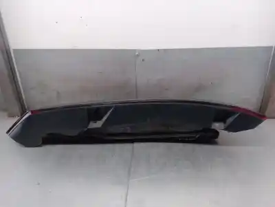 Second-hand car spare part right tailgate light for opel corsa c (x01) 1.7 dti (f08 f68) oem iam references 09114337  89302181
