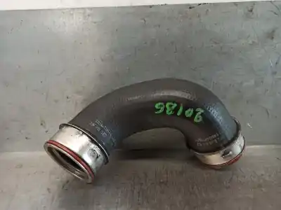Second-hand car spare part Tube for MERCEDES-BENZ CLASE C (W203) BERLINA 2.2 CDI CAT OEM IAM references A2035280482  