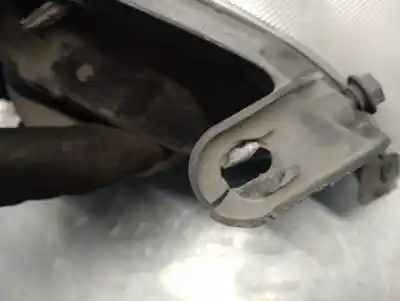 Автозапчасти б/у левая фара за opel corsa c (x01) 1.7 dti (f08 f68) ссылки oem iam 09114329  89302111