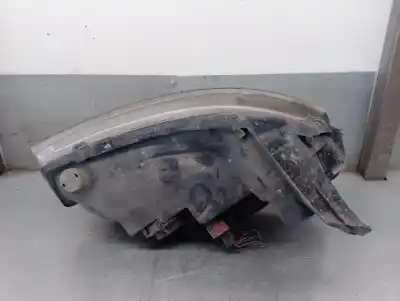 Автозапчасти б/у левая фара за opel corsa c (x01) 1.7 dti (f08 f68) ссылки oem iam 09114329  89302111