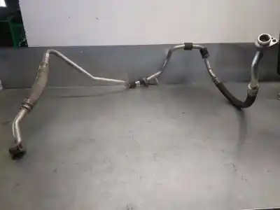 Peça sobressalente para automóvel em segunda mão tubos de ar condicionado por volkswagen passat alltrack b7 (365) 2.0 tdi referências oem iam 3c0820743cc