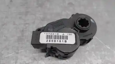 Автозапчасти б/у отопительный двигатель за renault talisman 1.6 tce energy ссылки oem iam t37221b  2508151b