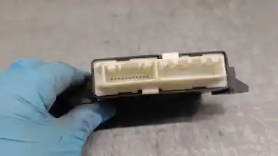 Pièce détachée automobile d'occasion module électronique pour renault talisman 1.6 tce energy références oem iam 259900395r  0263004900