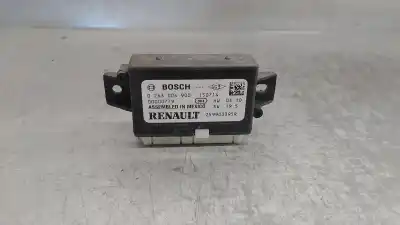 Автозапчастина б/у  для RENAULT TALISMAN  Посилання на OEM IAM 259900395R  0263004900