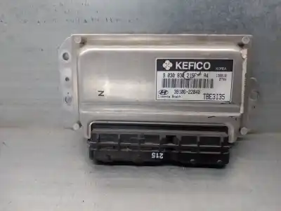 Gebrauchtes Autoersatzteil  zum HYUNDAI GETZ (TB)  OEM-IAM-Referenzen 3910622040  9030930215F