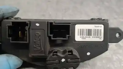 Peça sobressalente para automóvel em segunda mão resistência sofagem chauffage por renault talisman 1.6 tce energy referências oem iam t954061b  