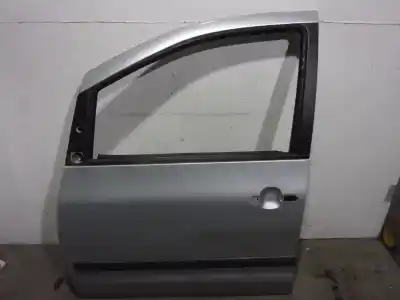 Peça sobressalente para automóvel em segunda mão porta da frente esquerda por ford galaxy (vy) 1.9 tdi cat referências oem iam 1379861