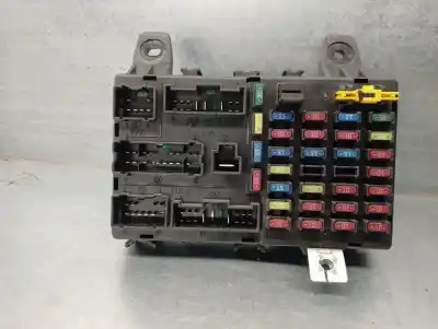 Second-hand car spare part Fuse Box Unit for HYUNDAI GETZ (TB) 1.3 GLS OEM IAM references 911981C000  911981C000