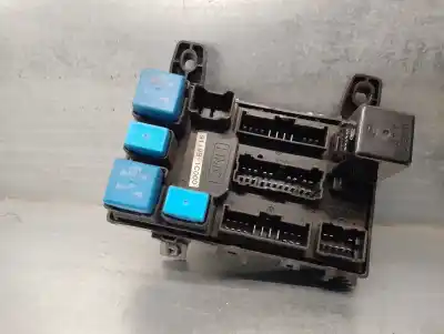 Gebrauchtes Autoersatzteil relais sicherungskasten multifunktionsrelais zum hyundai getz (tb) 1.3 gls oem-iam-referenzen 911981c000  911981c000