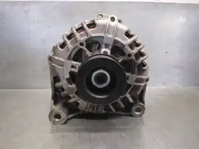 Peça sobressalente para automóvel em segunda mão Alternador por MG SERIE 75 (RJ) 2.0 16V CDT Referências OEM IAM 8EL011711  
