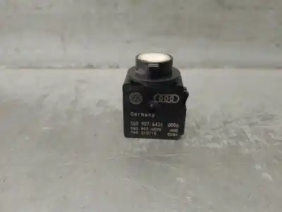 Pezzo di ricambio per auto di seconda mano sensore per volkswagen golf vii lim. (bq1) gti performance bmt/start-stopp riferimenti oem iam 5q0907643c