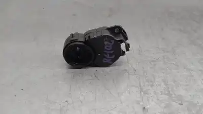 Автозапчастина б/у тепловий двигун для renault talisman 1.6 tce energy посилання на oem iam t37221b  2508151b