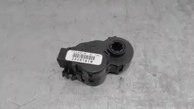 Автозапчастина б/у тепловий двигун для renault talisman 1.6 tce energy посилання на oem iam t37221b  2508151b