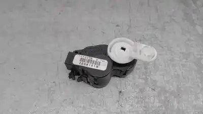 Автозапчастина б/у тепловий двигун для renault talisman 1.6 tce energy посилання на oem iam t37221b  