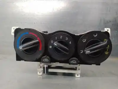 Gebrauchtes Autoersatzteil  zum HYUNDAI GETZ (TB)  OEM-IAM-Referenzen 972501C100  972501C100