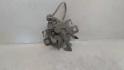 Автозапчастина б/у  для RENAULT TALISMAN  Посилання на OEM IAM 656016694R  