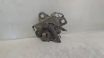 Автозапчастина б/у замок капота для renault talisman 1.6 tce energy посилання на oem iam 656016694r  