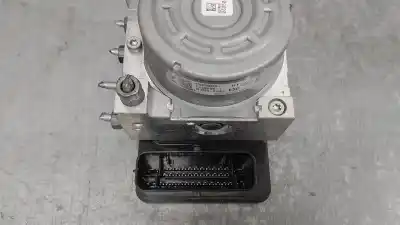 Peça sobressalente para automóvel em segunda mão abs por renault talisman 1.6 tce energy referências oem iam 476604349r  