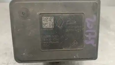 Peça sobressalente para automóvel em segunda mão abs por renault talisman 1.6 tce energy referências oem iam 476604349r  