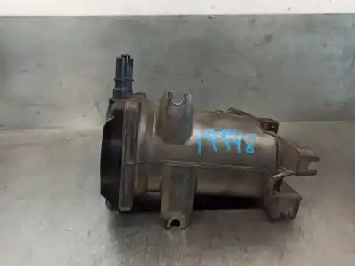 Second-hand car spare part Diesel Fuel Filter for PEUGEOT 607 (S2) 2.7 HDi FAP CAT (UHZ / DT17TED4) OEM IAM references 5U3Q9155AG  6650473120