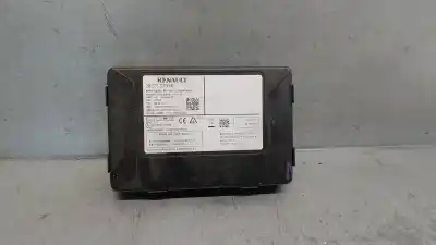 Pezzo di ricambio per auto di seconda mano modulo elettronico per renault talisman 1.6 tce energy riferimenti oem iam 282755793r